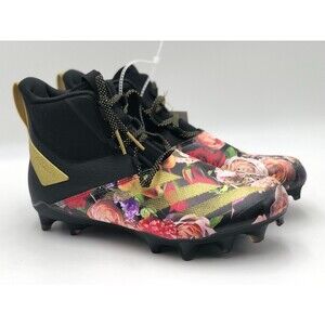 Adidas Adizero Chaos Football Cleats - Coranation Size Mens 11 ID 4821